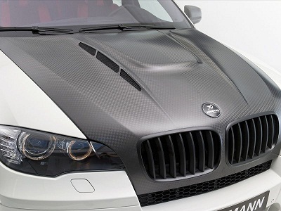 BMW X5M