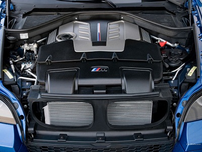 BMW X5M